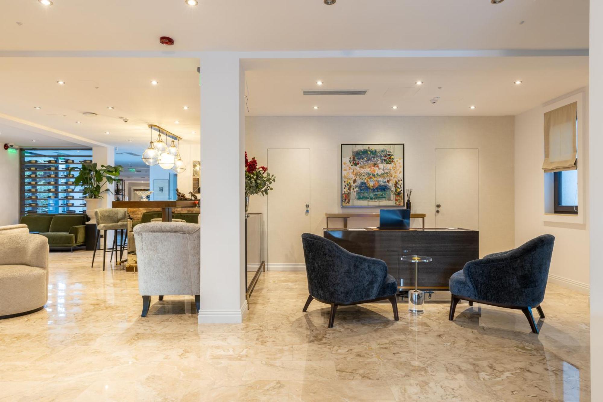 Reea Boutique Hotel Targoviste Luaran gambar