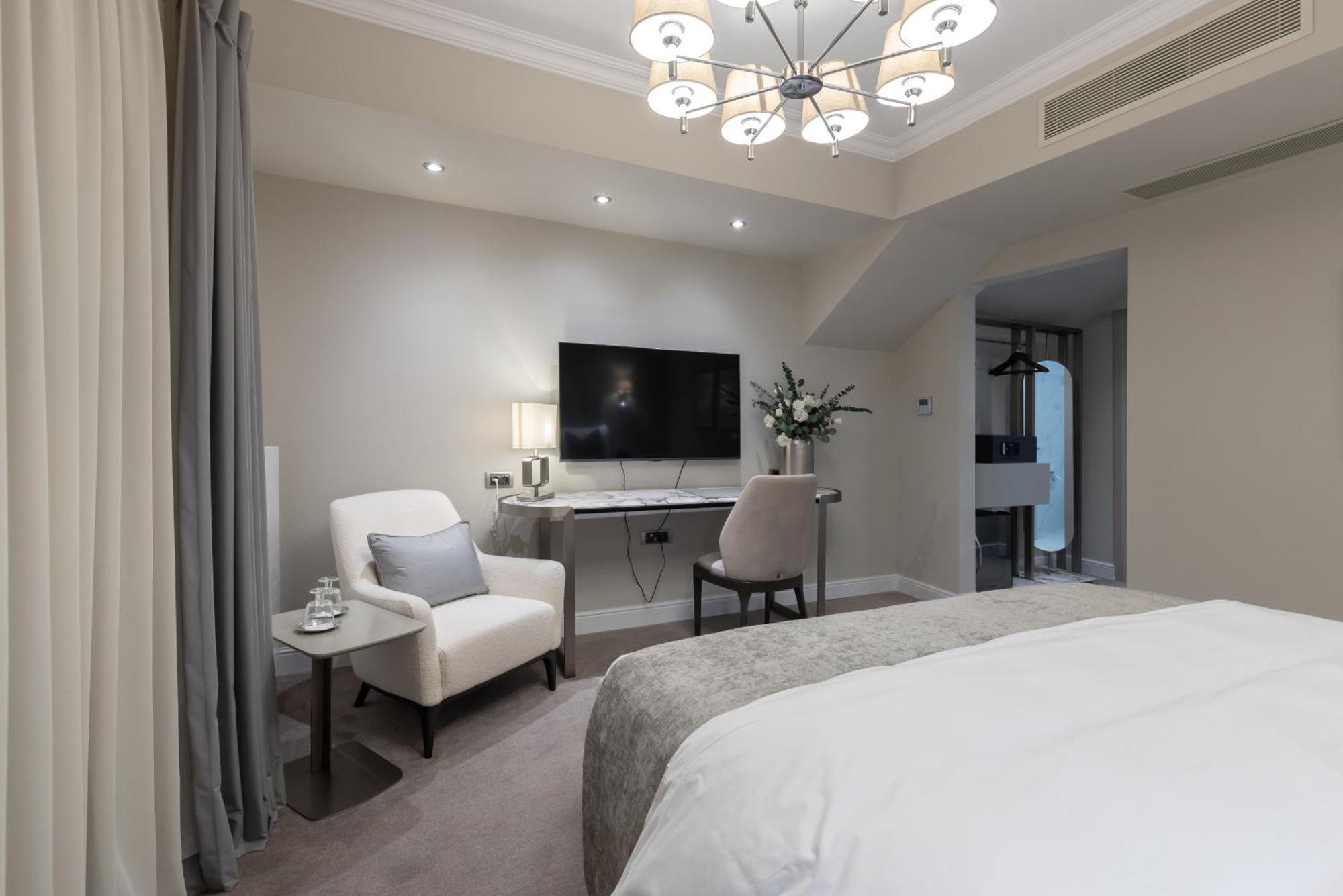 Reea Boutique Hotel Targoviste Luaran gambar